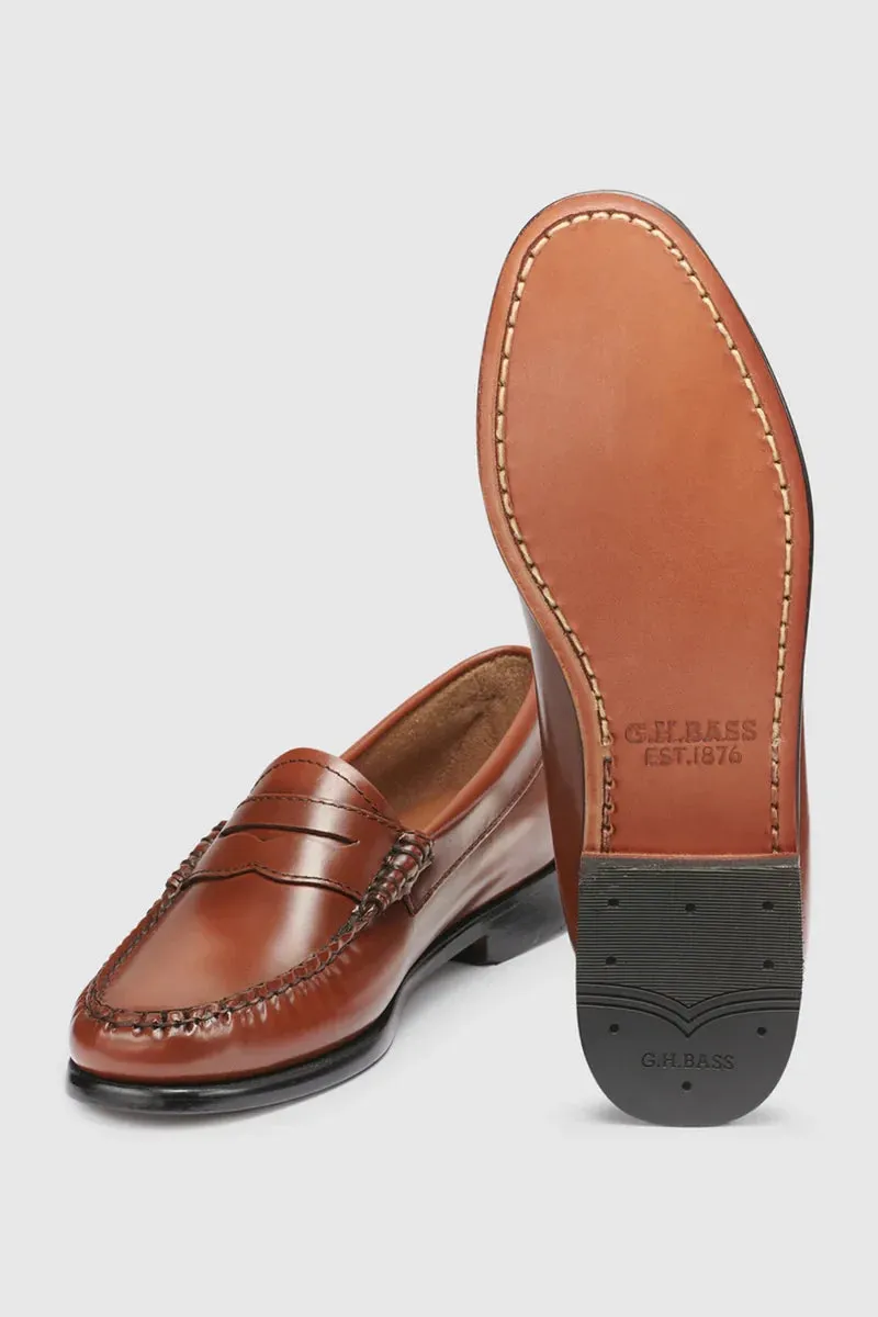 Whitney Weejuns Loafer sold by Hills Dry Goods product image thumbnail 4