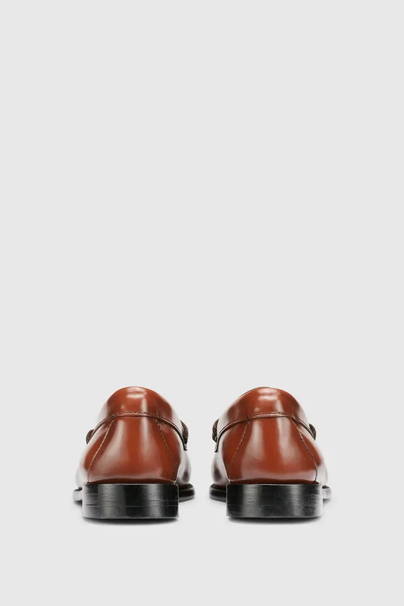 Whitney Weejuns Loafer sold by Hills Dry Goods product image thumbnail 5