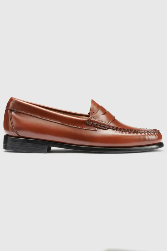 Whitney Weejuns Loafer made by G.H.BASS