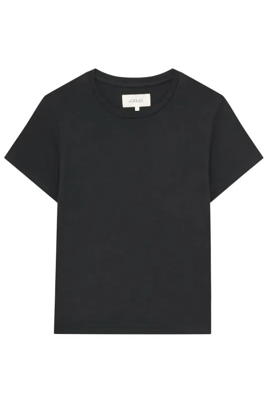 The Little Tee made by THE GREAT.