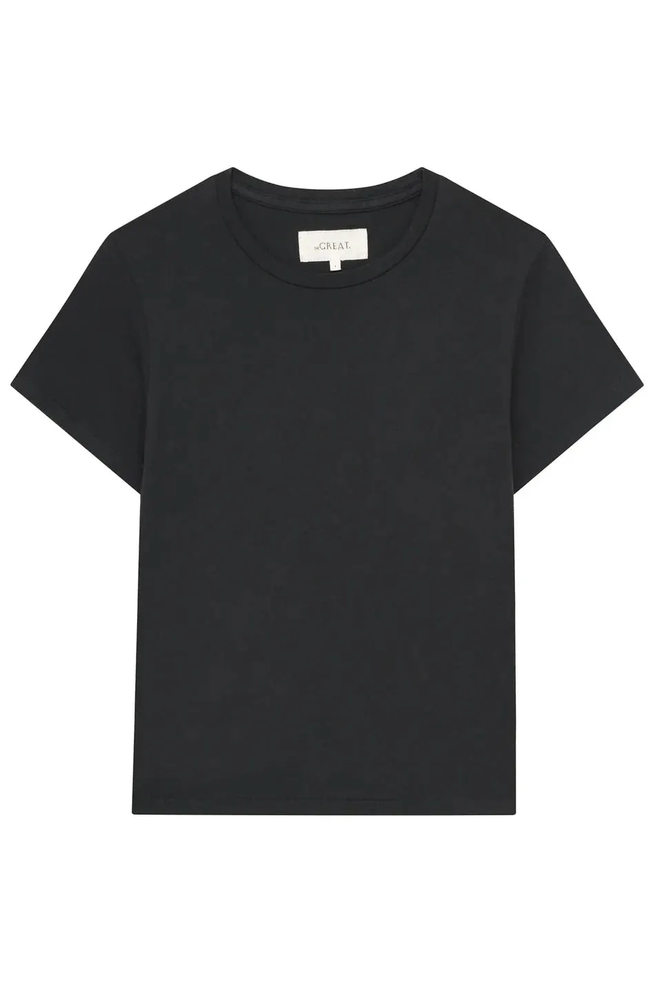 The Little Tee sold by Hills Dry Goods