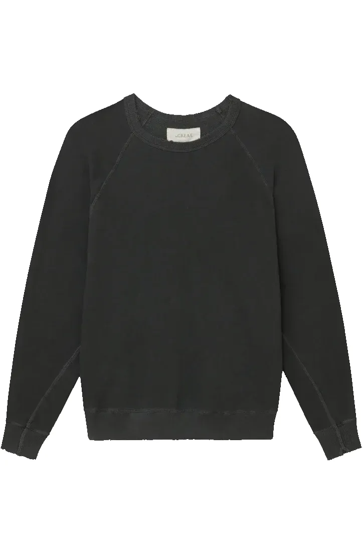 The College Sweatshirt sold by Hills Dry Goods