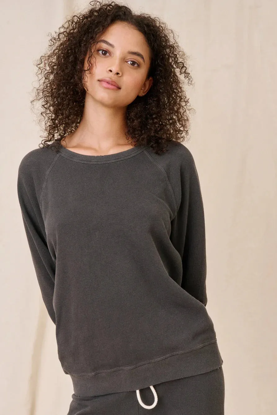 The College Sweatshirt sold by Hills Dry Goods product image thumbnail 2