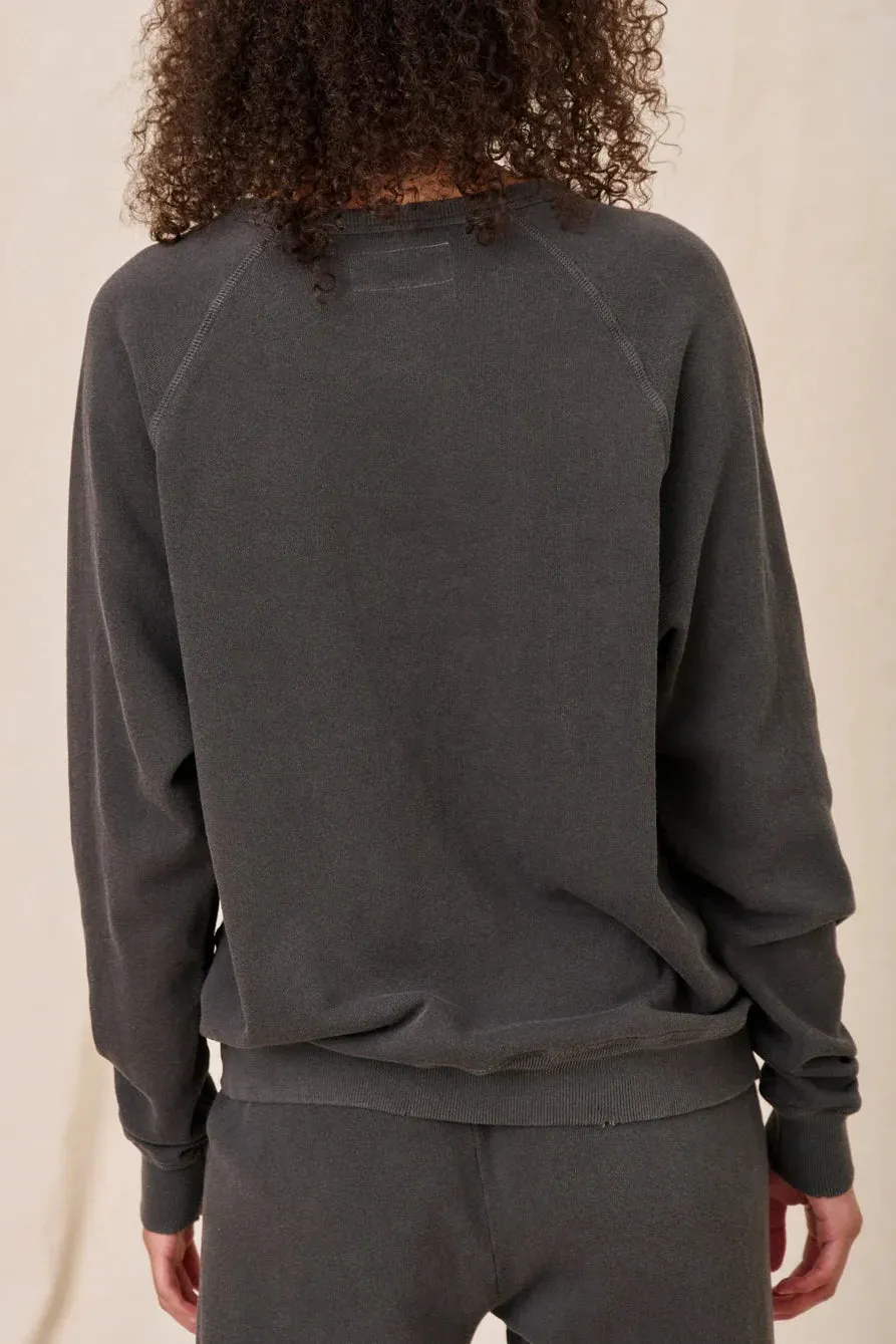 The College Sweatshirt sold by Hills Dry Goods product image thumbnail 3