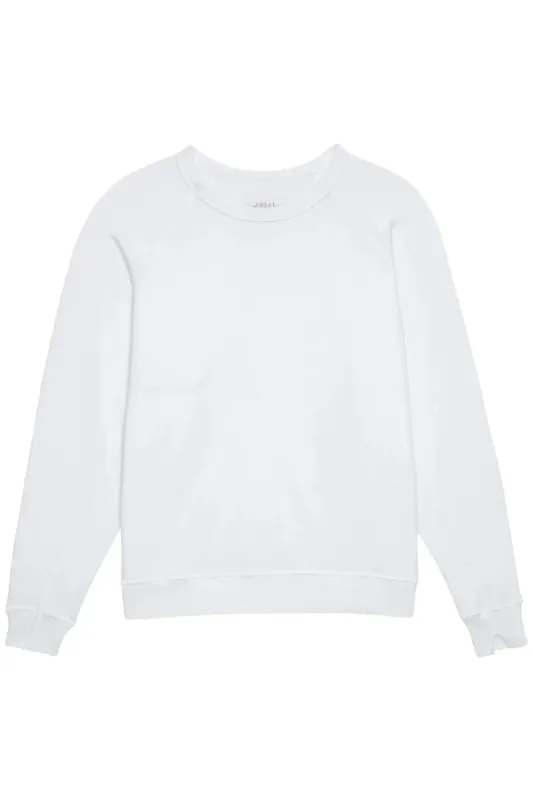 The College Sweatshirt sold by Hills Dry Goods