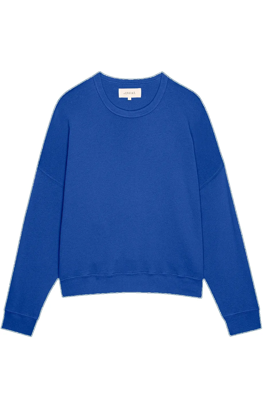 The Teammate Sweatshirt sold by Hills Dry Goods