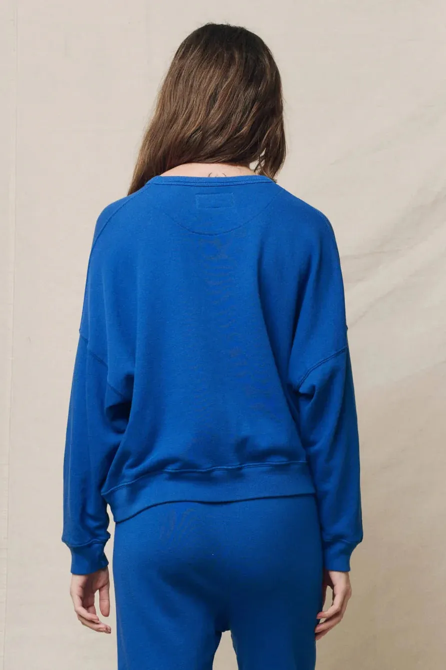 The Teammate Sweatshirt sold by Hills Dry Goods product image thumbnail 4