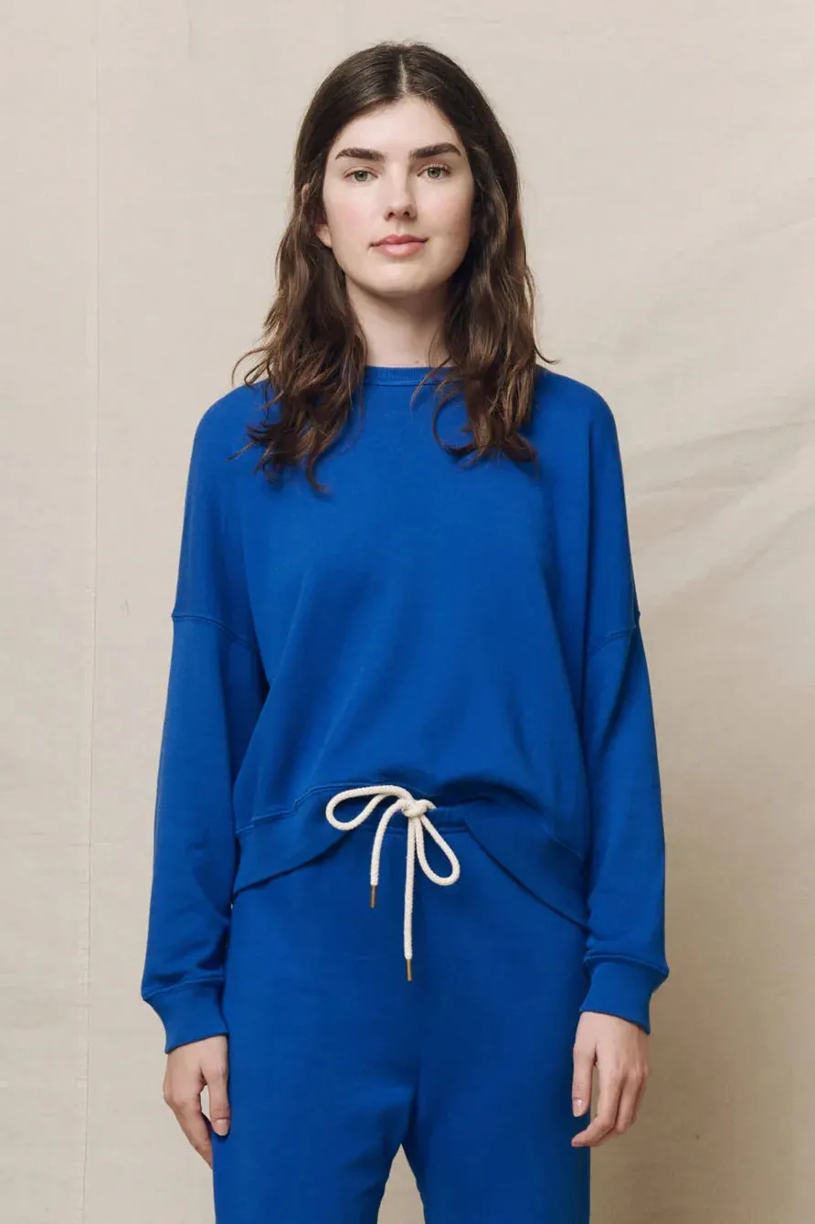 The Teammate Sweatshirt sold by Hills Dry Goods product image thumbnail 2