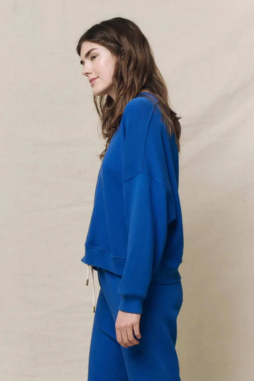 The Teammate Sweatshirt sold by Hills Dry Goods product image thumbnail 3