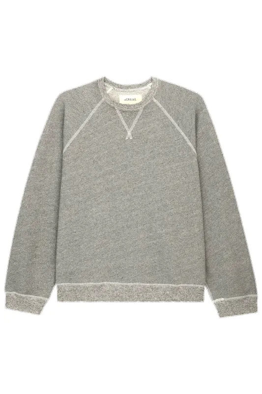 The Slouch Sweatshirt sold by Hills Dry Goods