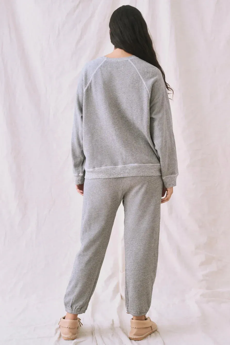 The Slouch Sweatshirt sold by Hills Dry Goods product image thumbnail 4