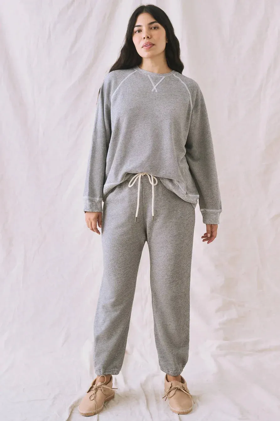 The Slouch Sweatshirt sold by Hills Dry Goods product image thumbnail 3