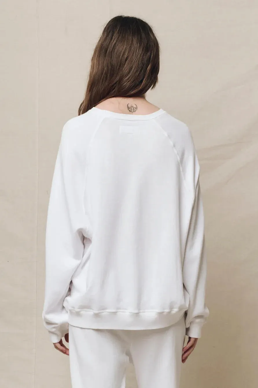 The Slouch Sweatshirt sold by Hills Dry Goods product image thumbnail 3