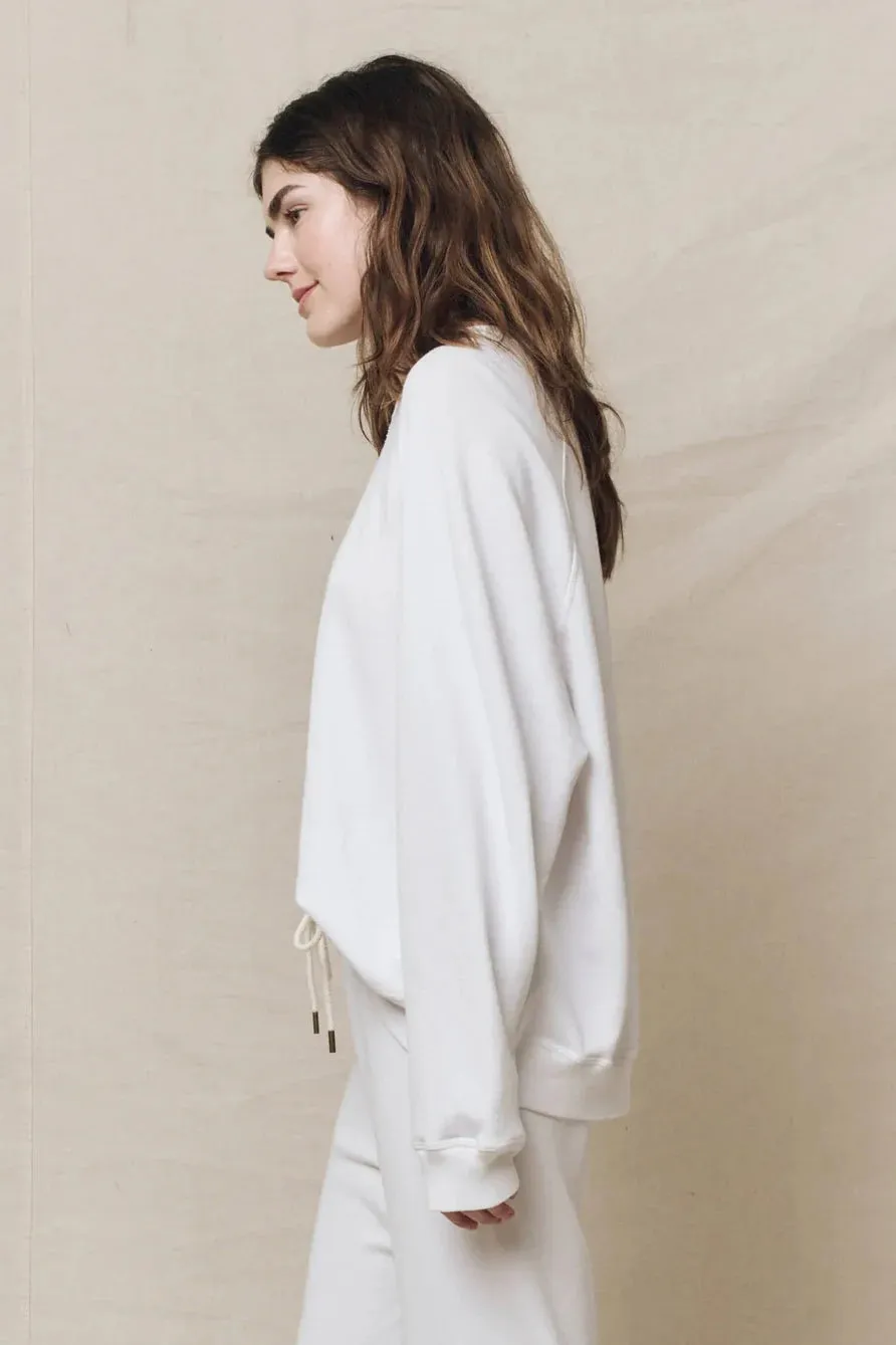 The Slouch Sweatshirt sold by Hills Dry Goods product image thumbnail 2