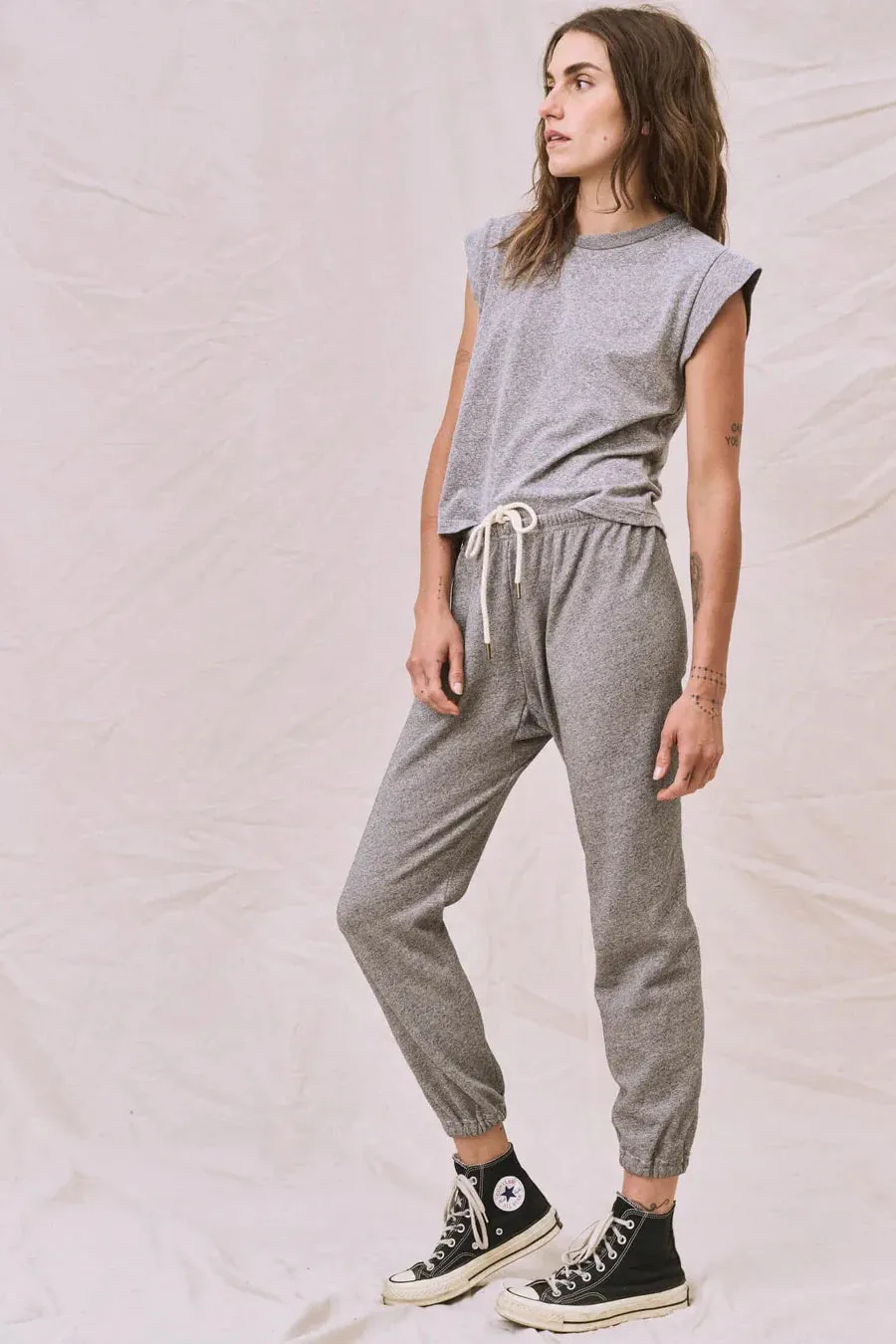 The Peak Shoulder Tee sold by Hills Dry Goods product image thumbnail 4