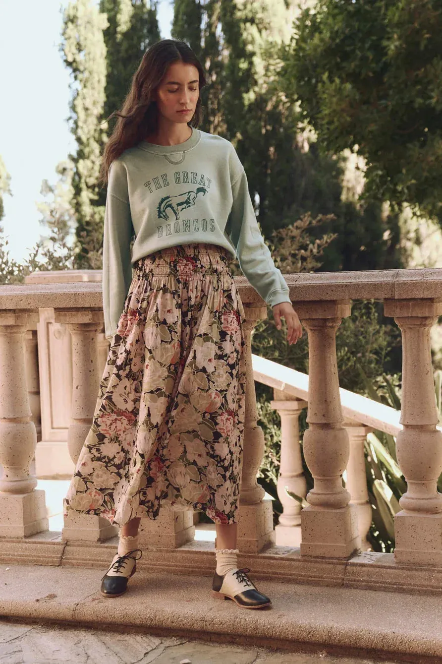 The League Sweatshirt sold by Hills Dry Goods product image thumbnail 3