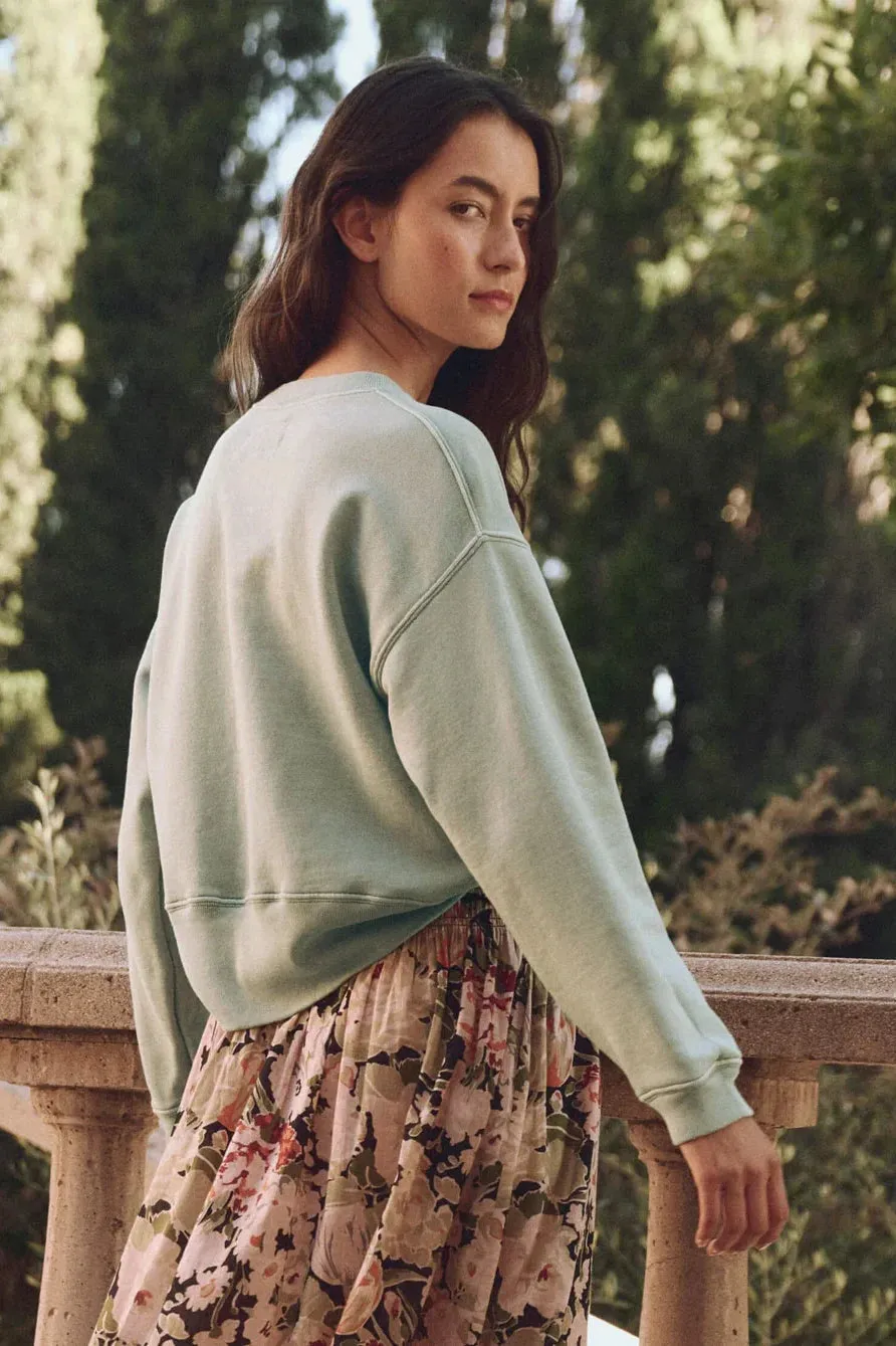 The League Sweatshirt sold by Hills Dry Goods product image thumbnail 4