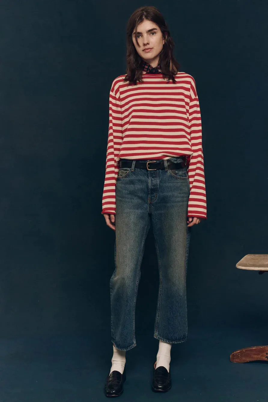 The Sailor Sweater sold by Hills Dry Goods product image thumbnail 3