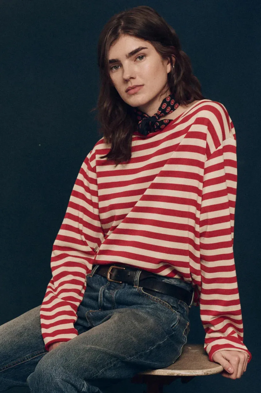 The Sailor Sweater sold by Hills Dry Goods product image thumbnail 2