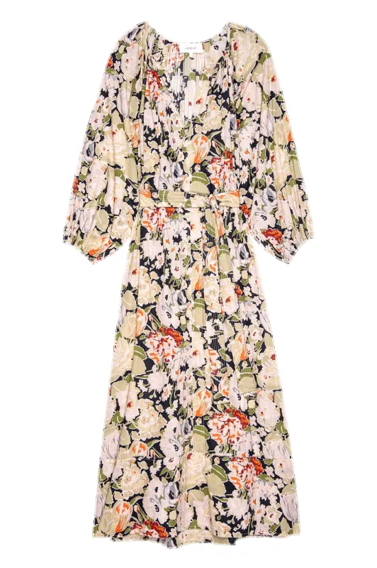 The Pampas Dress sold by Hills Dry Goods