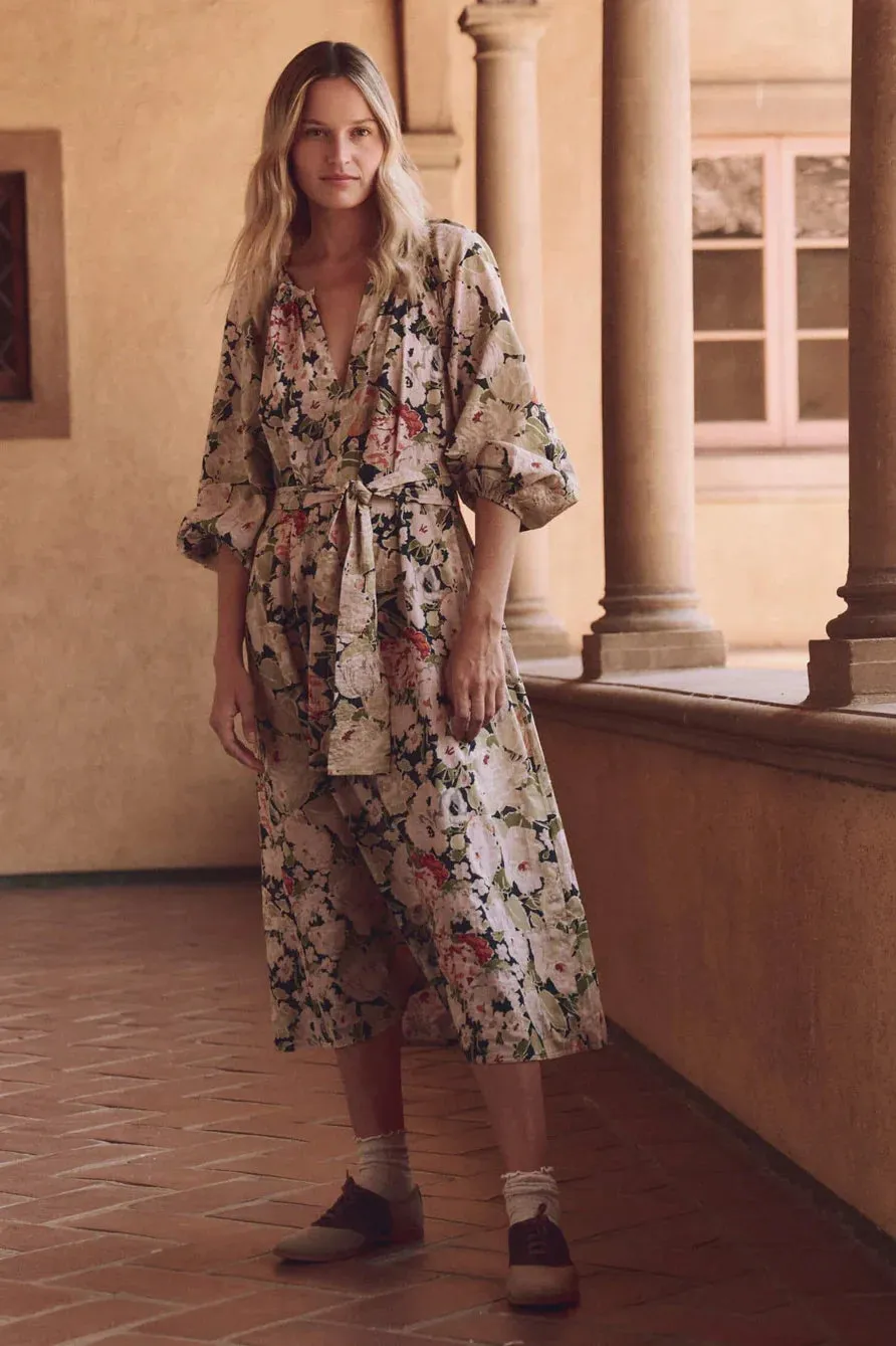 The Pampas Dress sold by Hills Dry Goods product image thumbnail 5