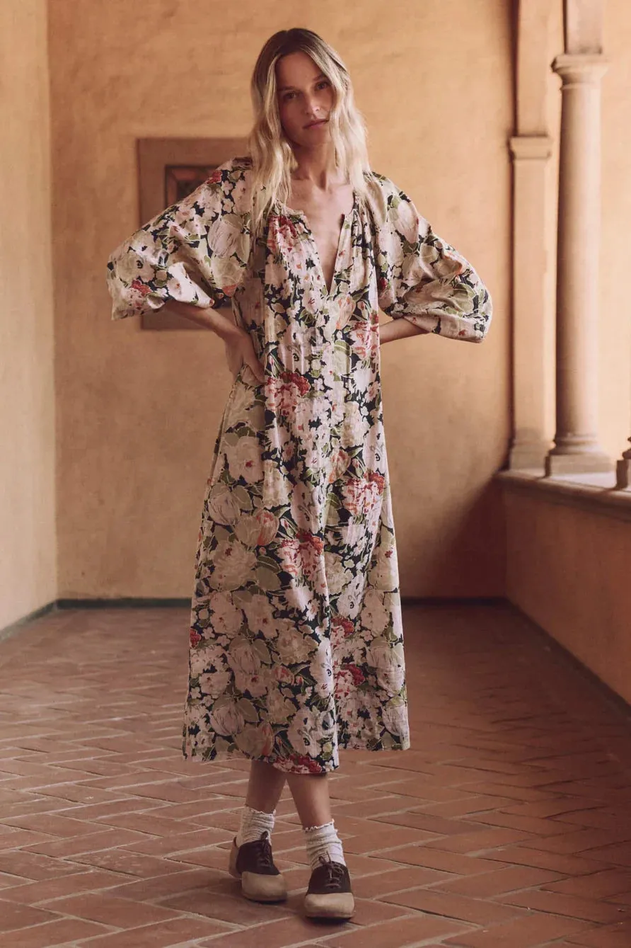 The Pampas Dress sold by Hills Dry Goods product image thumbnail 2