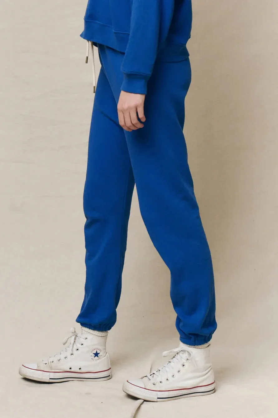 The Stadium Sweatpant sold by Hills Dry Goods product image thumbnail 3