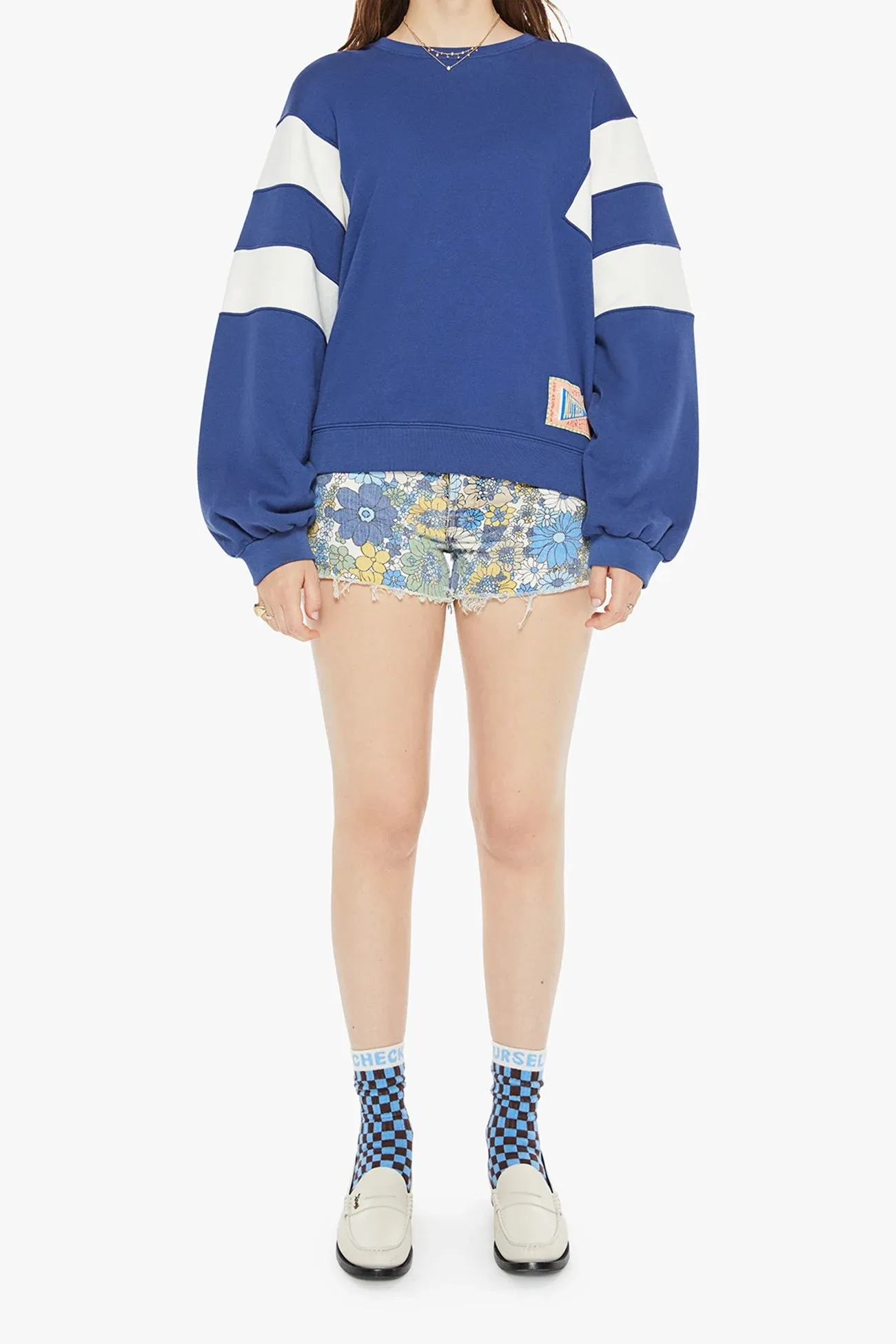 The Drop Square Inset sold by Hills Dry Goods product image thumbnail 2