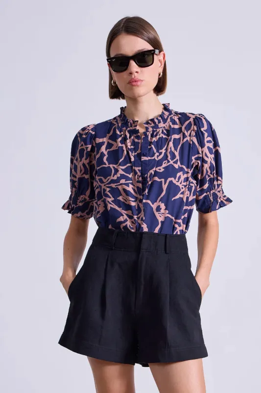 Los Altos Top made by Apiece Apart
