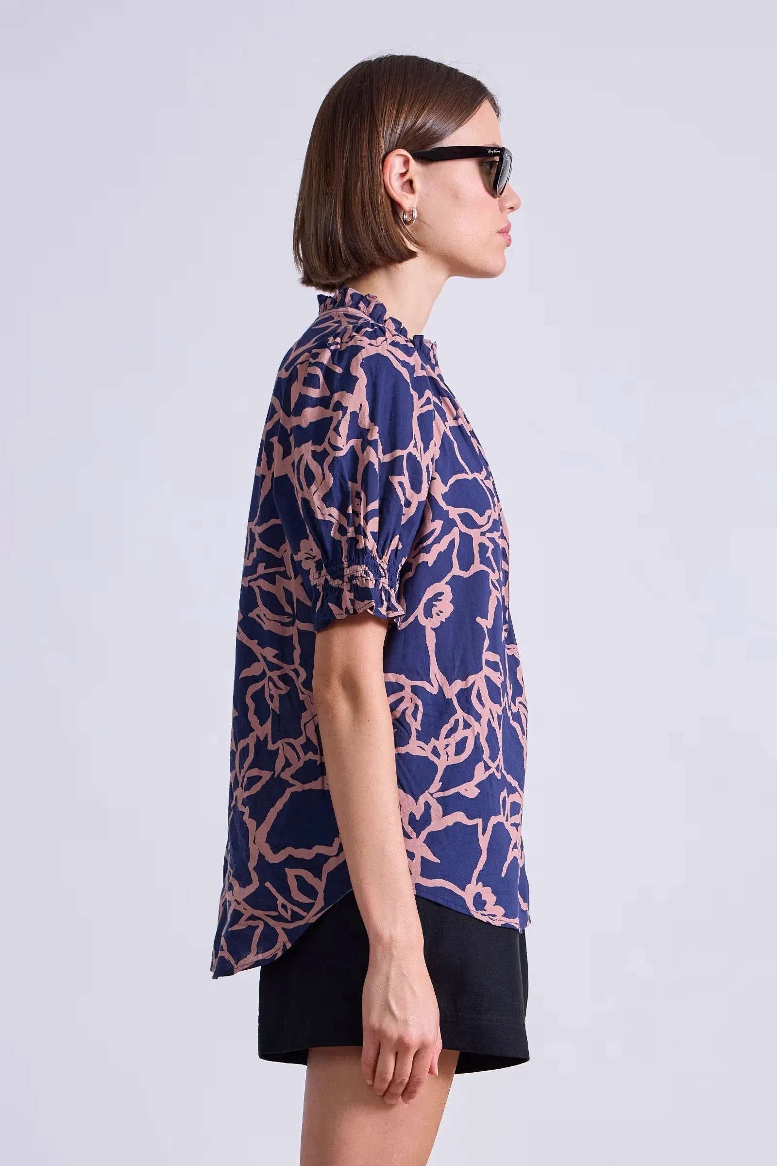 Los Altos Top sold by Hills Dry Goods product image thumbnail 2