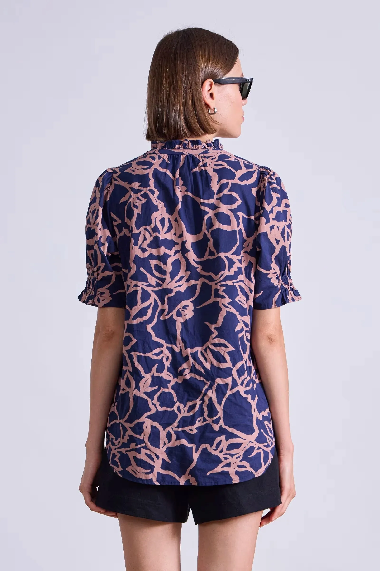 Los Altos Top sold by Hills Dry Goods product image thumbnail 3