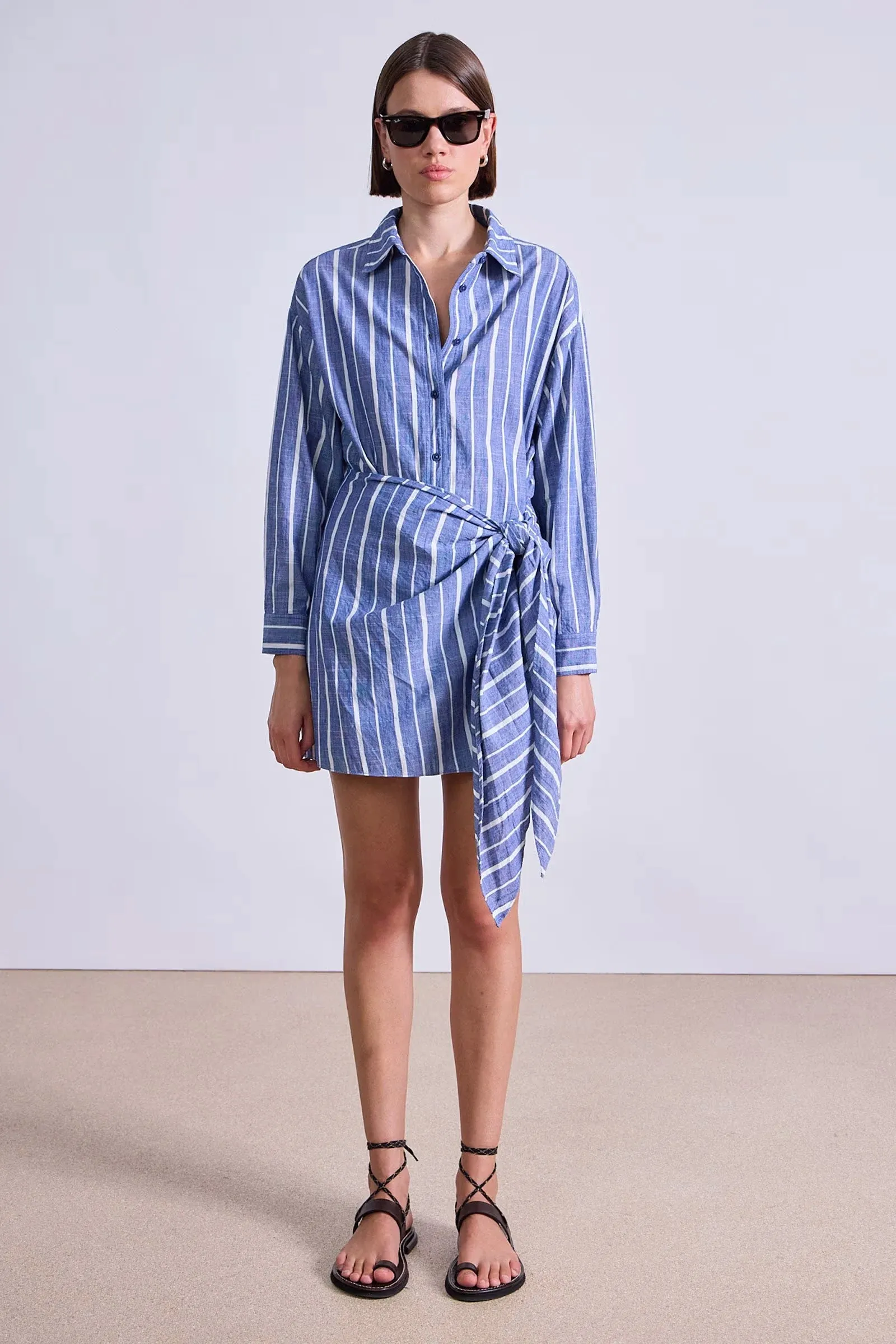 Alessandra Mini sold by Hills Dry Goods product image thumbnail 3