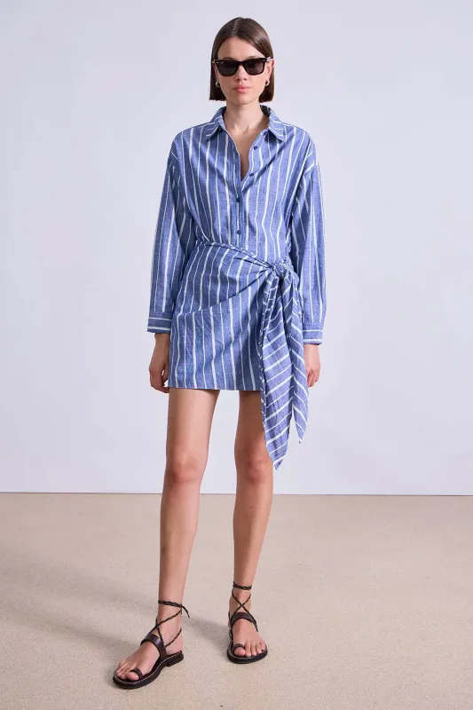 Alessandra Mini sold by Hills Dry Goods