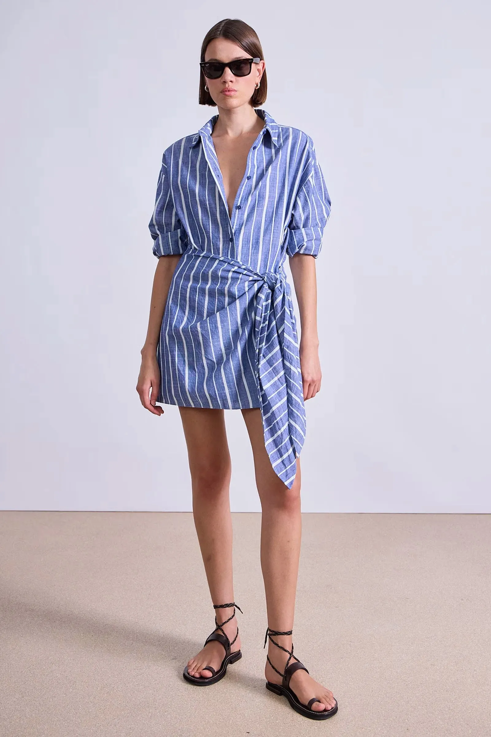 Alessandra Mini sold by Hills Dry Goods product image thumbnail 2