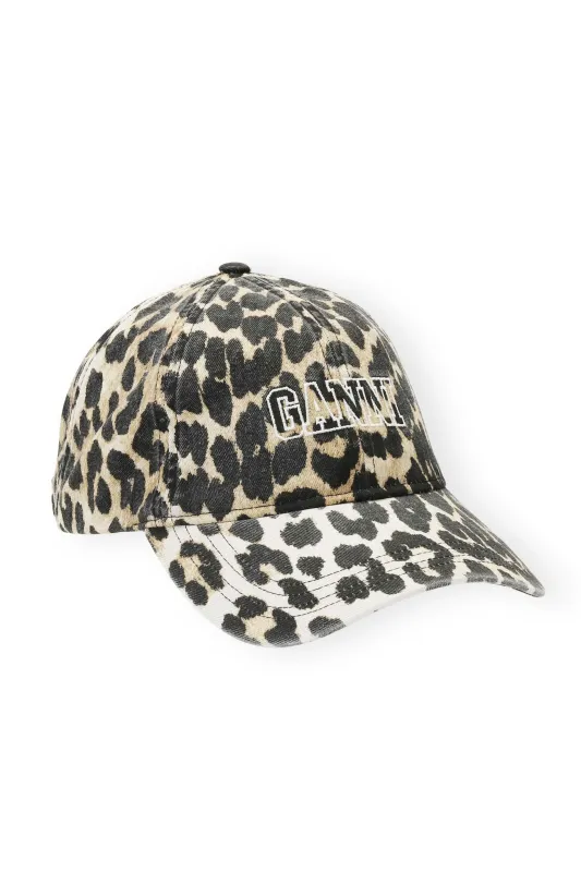 Patch Cap Hat sold by Hills Dry Goods