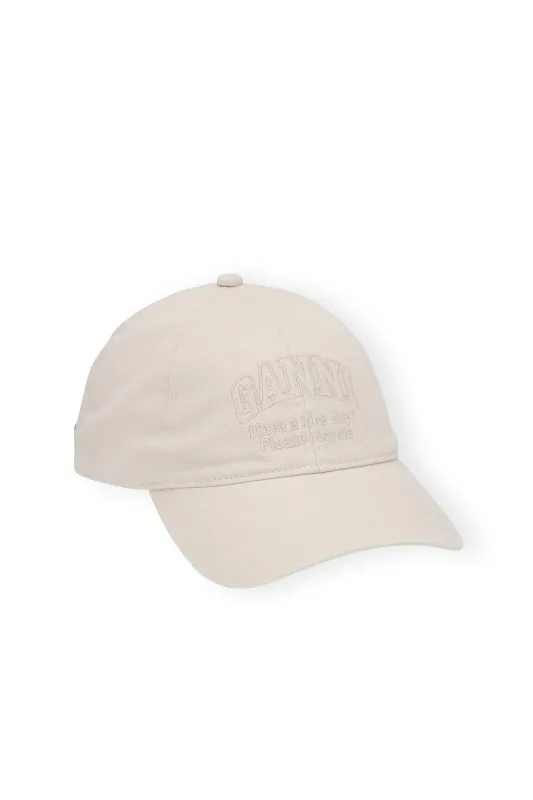 Patch Cap Hat sold by Hills Dry Goods