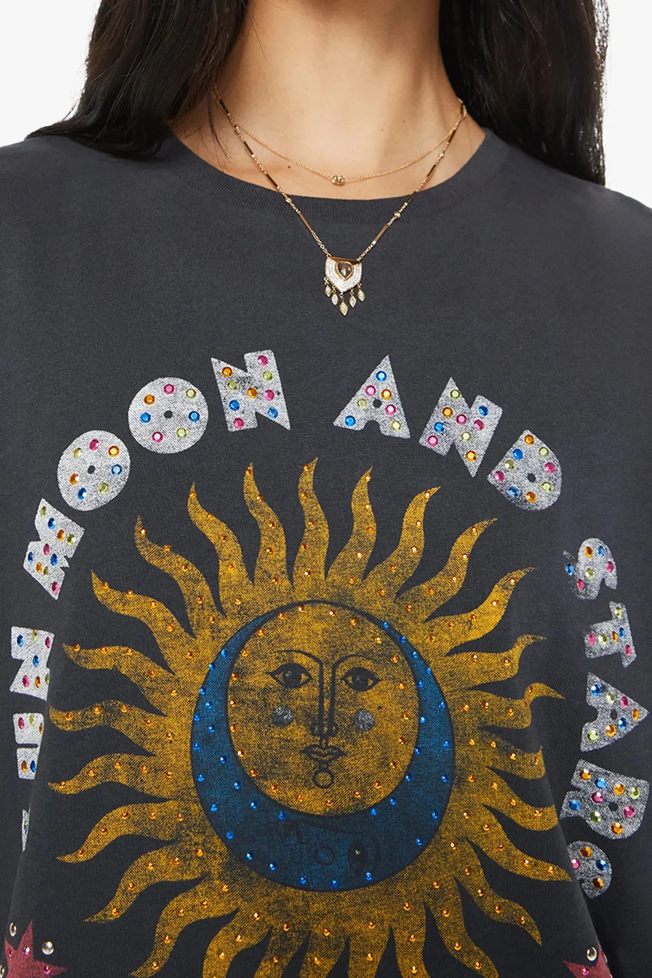 The Rowdy sold by Hills Dry Goods product image thumbnail 2