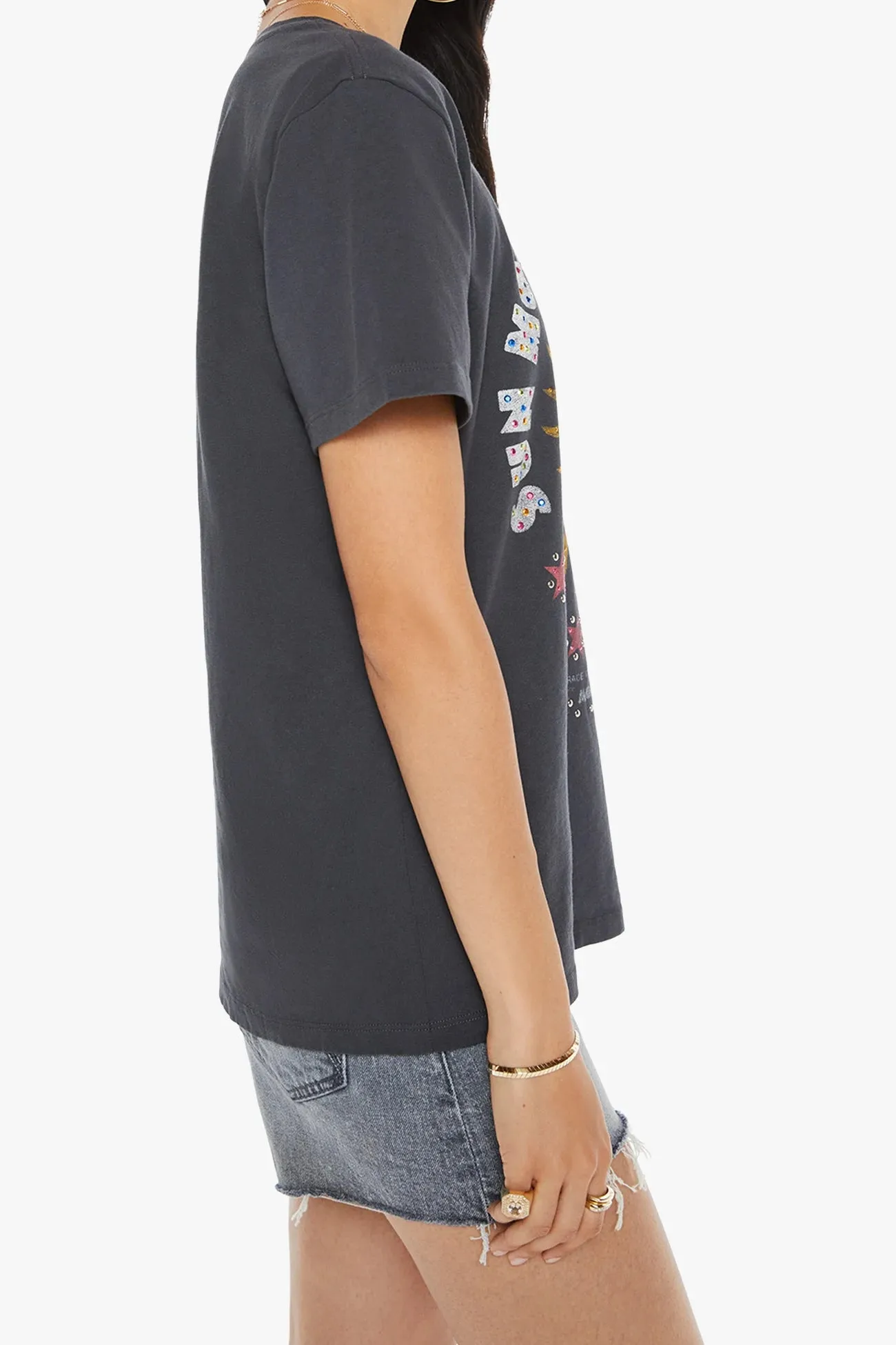 The Rowdy sold by Hills Dry Goods product image thumbnail 4