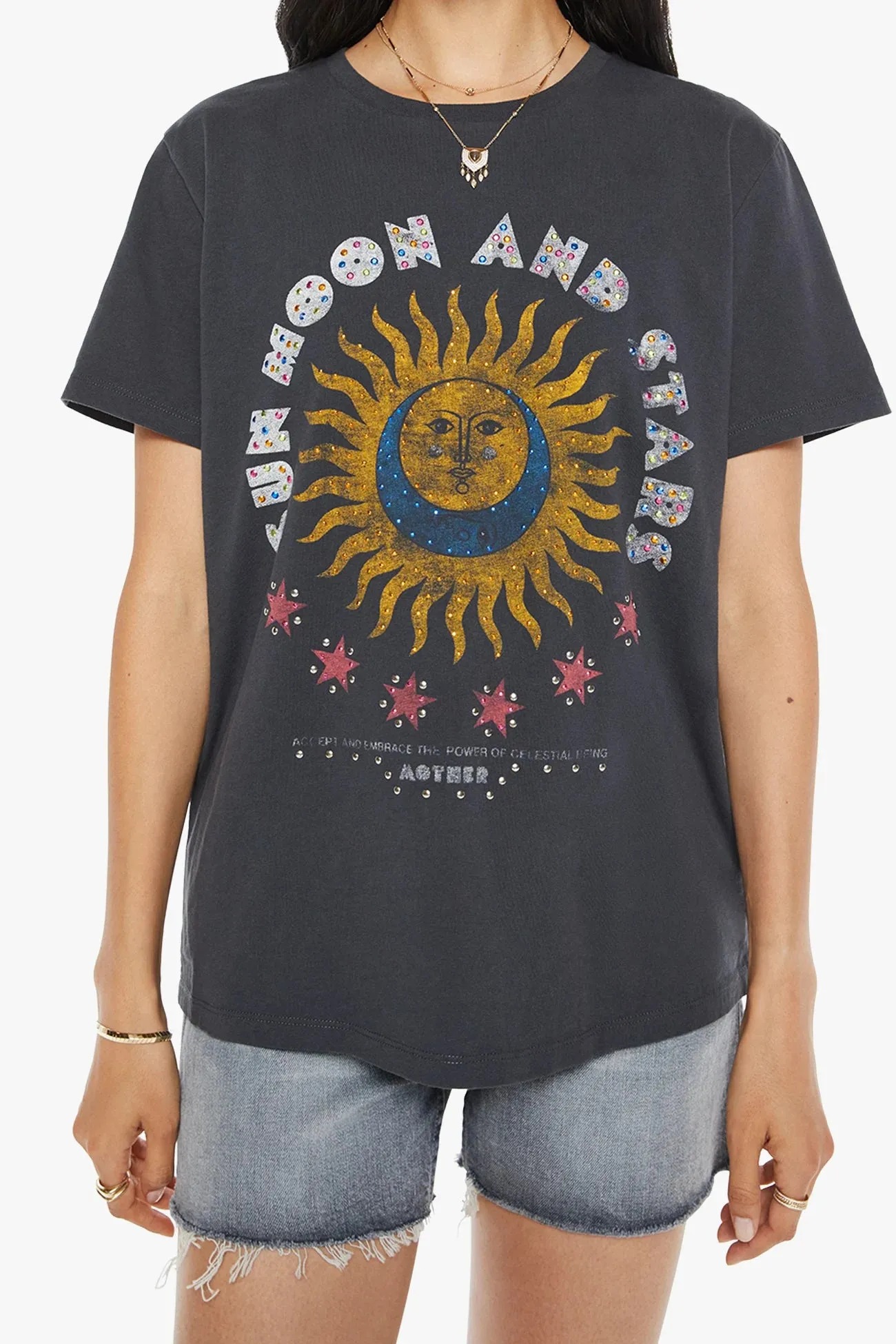 The Rowdy sold by Hills Dry Goods