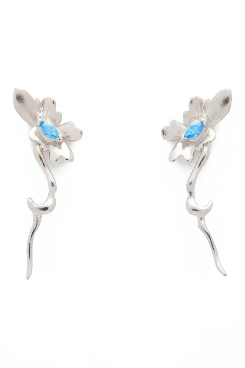 Daisy Earrings sold by Hills Dry Goods