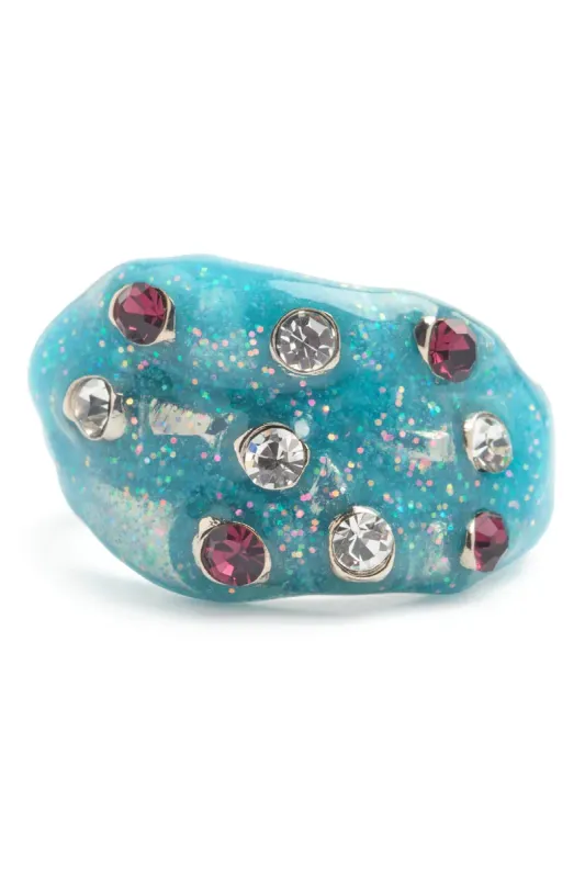 Stacked Ring sold by Hills Dry Goods