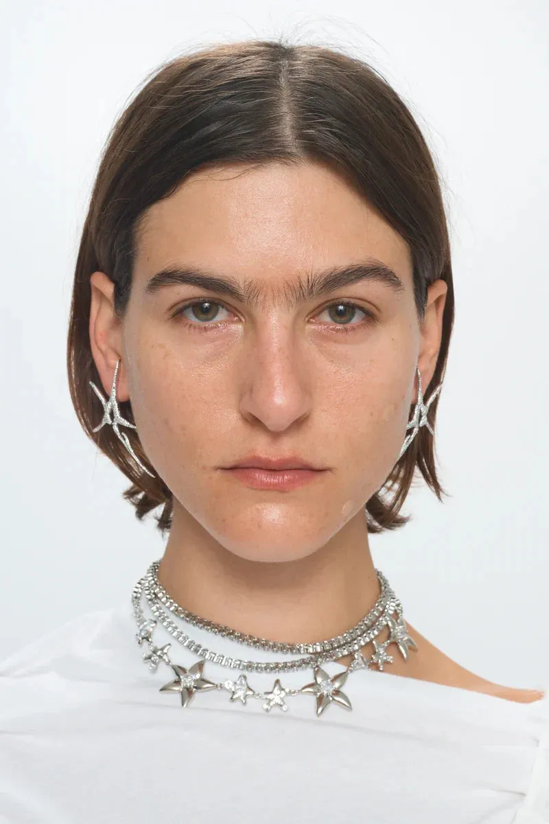 Tennis Necklace sold by Hills Dry Goods product image thumbnail 3