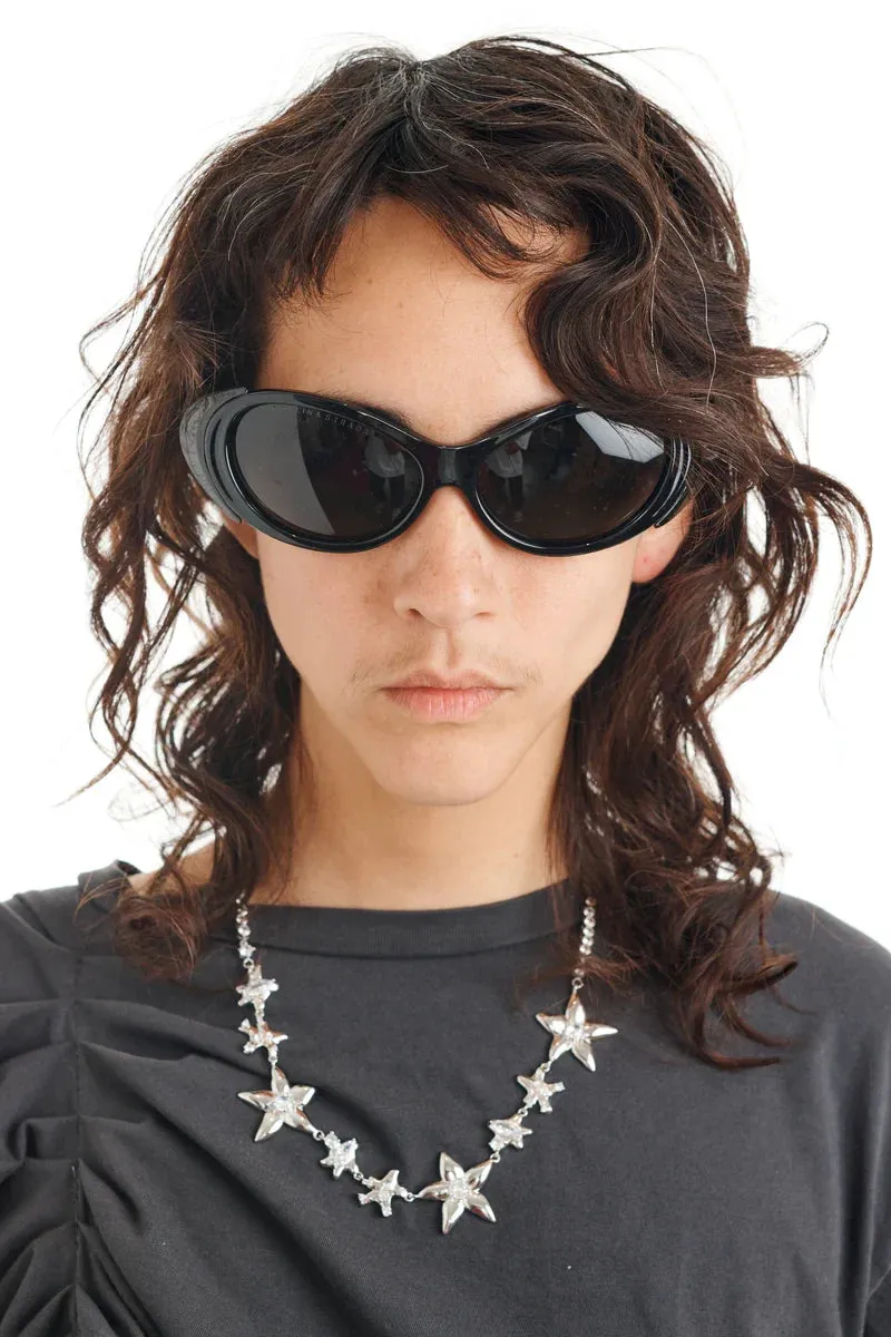 Stella Star Necklace sold by Hills Dry Goods product image thumbnail 2