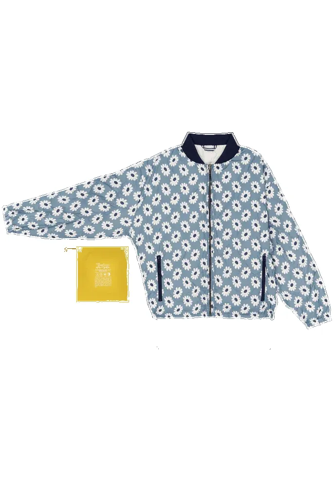The Reversible Ultra Light Down Puffer sold by Hills Dry Goods product image thumbnail 3