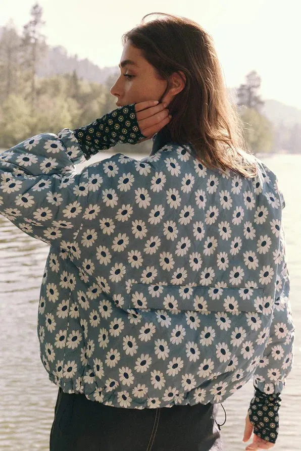 The Reversible Ultra Light Down Puffer sold by Hills Dry Goods product image thumbnail 2