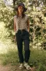 The Trailhead Pant sold by Hills Dry Goods