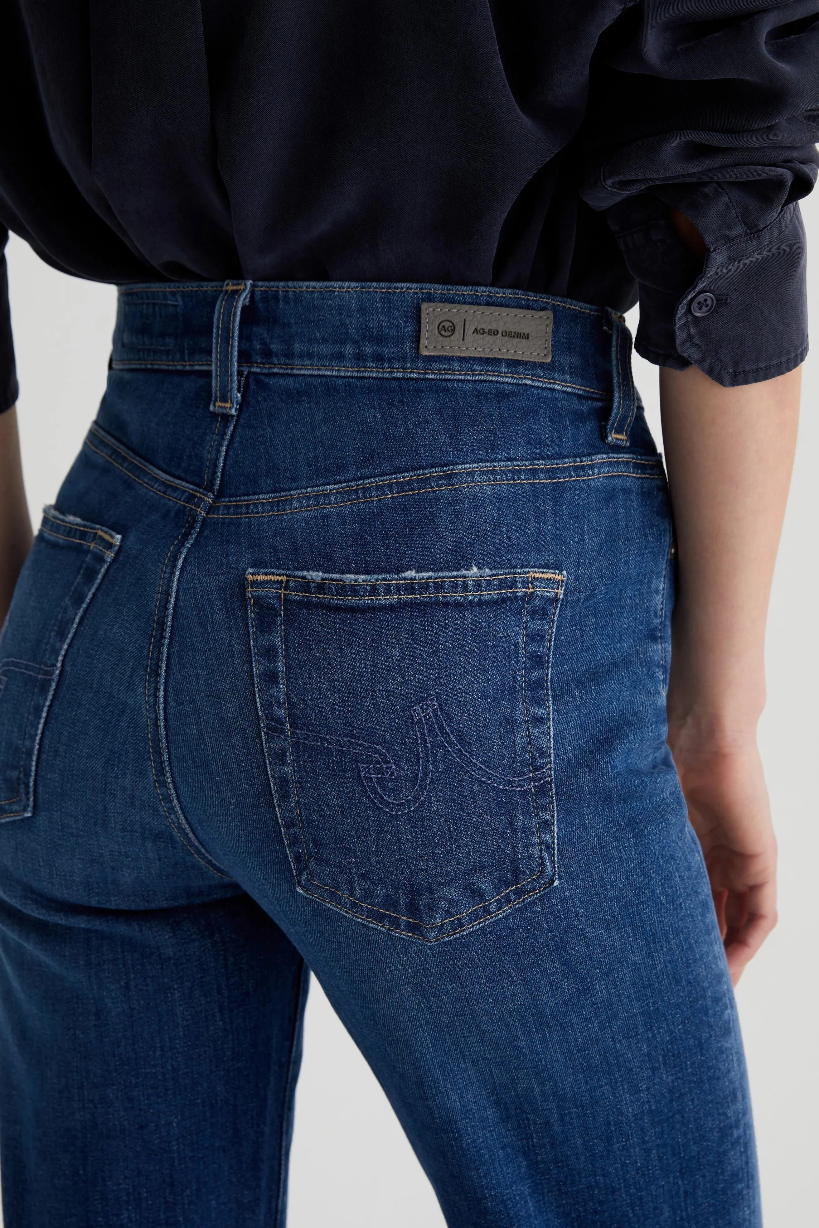 Brinley sold by Hills Dry Goods product image thumbnail 4