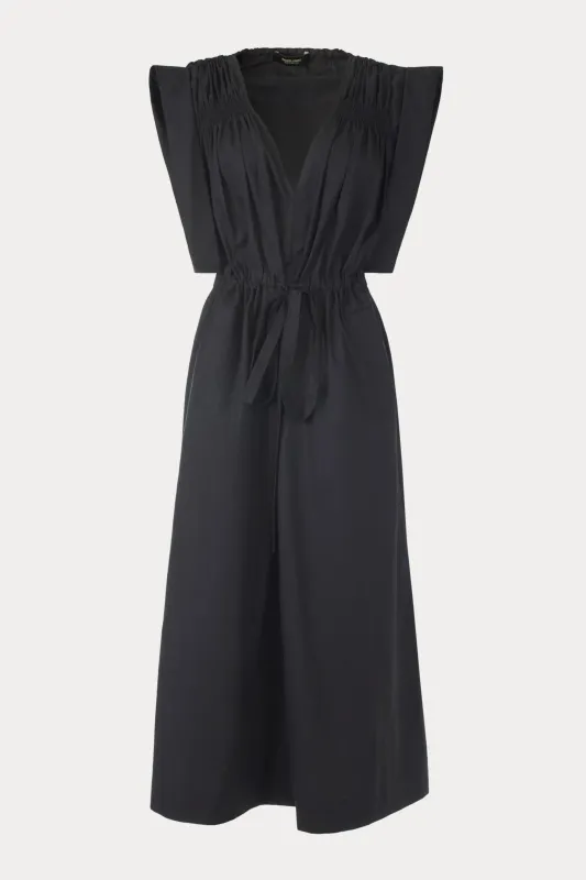 Falls Dress sold by Hills Dry Goods