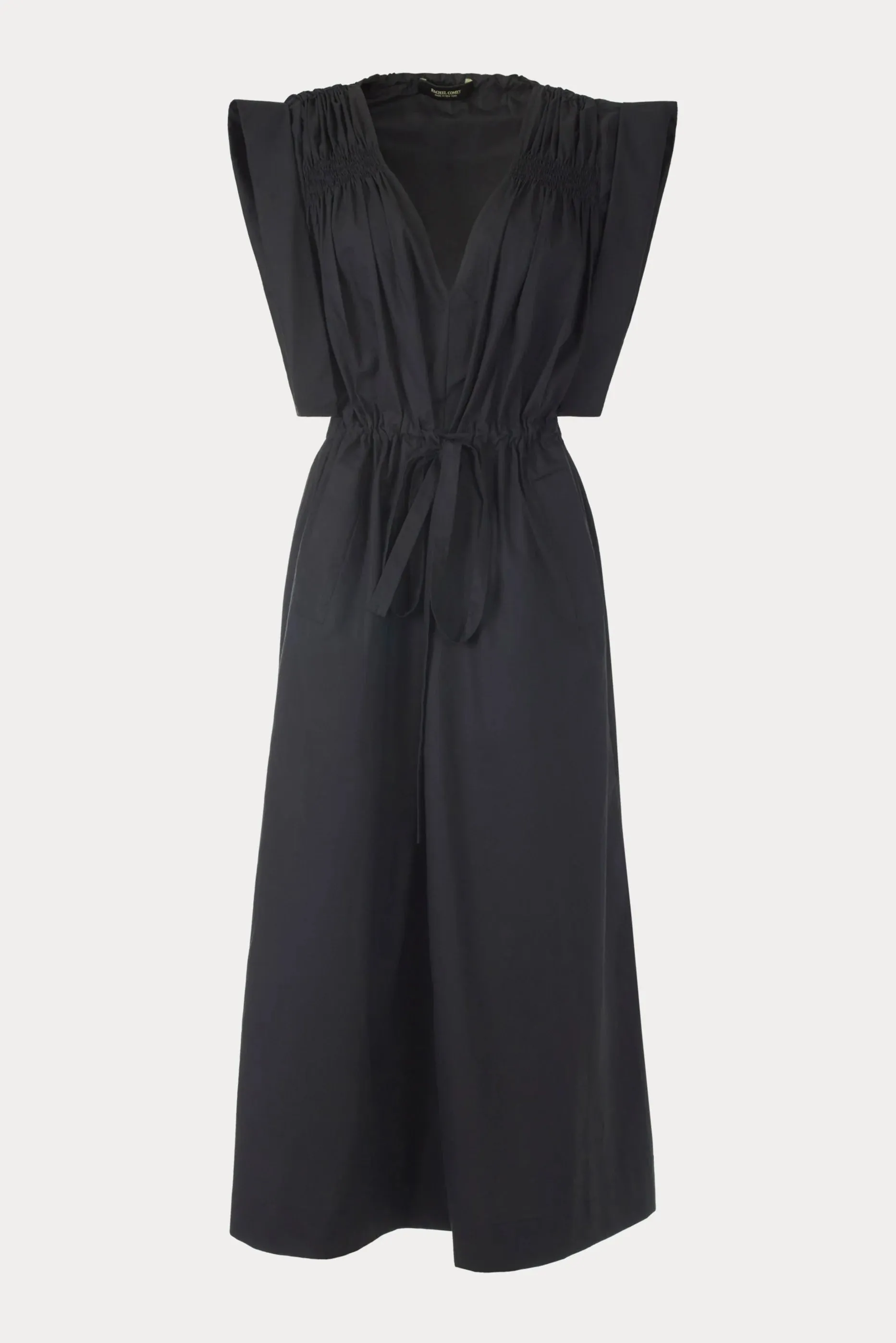 Falls Dress sold by Hills Dry Goods