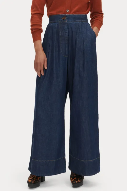 Coxsone Pant sold by Hills Dry Goods